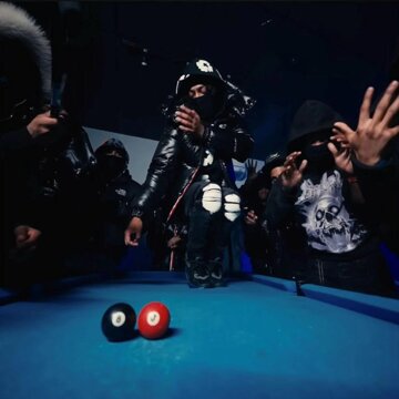 Obálka uvítací melodie zero esperanza