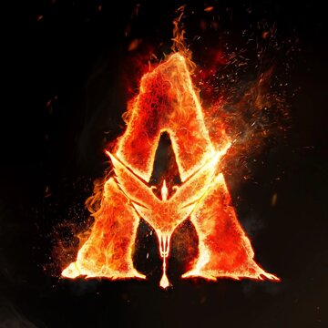 Obálka uvítací melodie Dream As One (from Avatar: Fire and Ash)