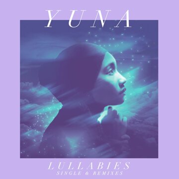 Obálka uvítací melodie Lullabies (Jim-E Stack Remix)