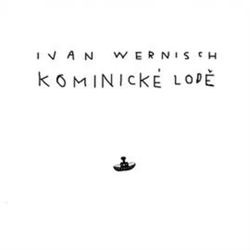 Obálka audioknihy Kominické lodě