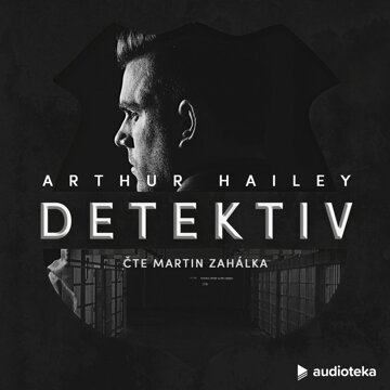 Obálka audioknihy Detektiv