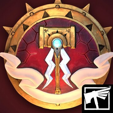 Ikona aplikace Warhammer Age of Sigmar: Realm War