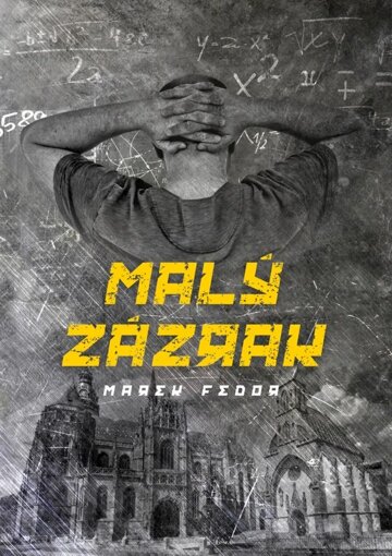 Obálka knihy Malý zázrak