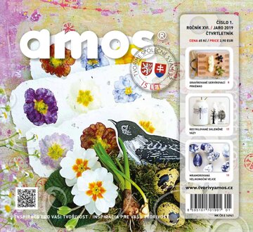 Amos 01/2019