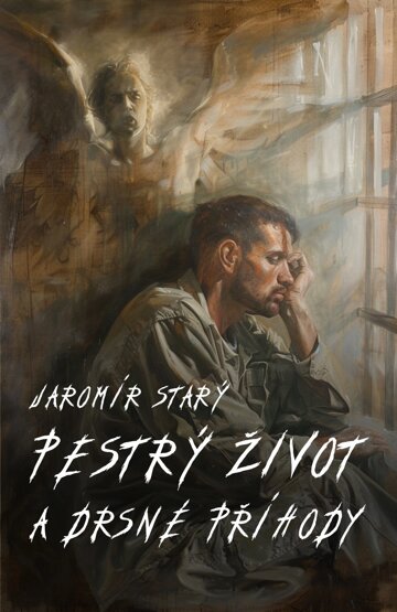 Obálka knihy Pestrý život