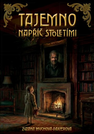 Obálka knihy Tajemno napříč stoletími