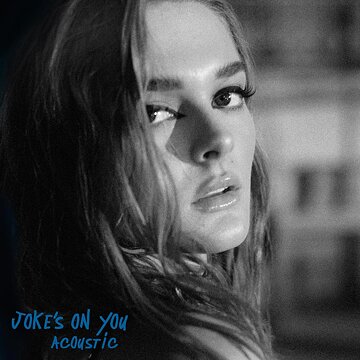 Obálka uvítací melodie Joke's On You (Acoustic)
