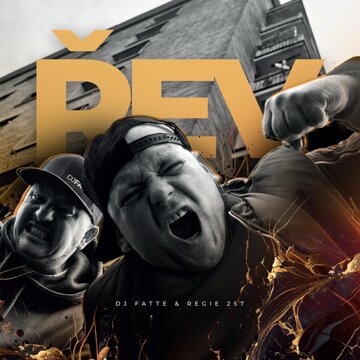 Obálka uvítací melodie Adrenalin (feat. MC Gey)