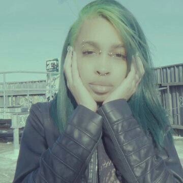 Obálka uvítací melodie Everglades (Explicit)