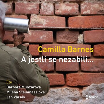 Obálka audioknihy A jestli se nezabili…