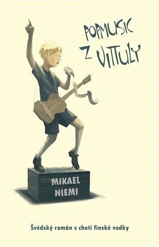 Obálka knihy Popmusic z Vittuly