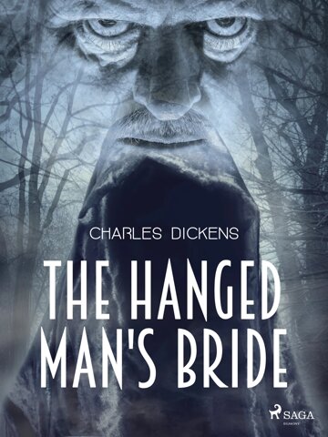 Obálka knihy The Hanged Man's Bride