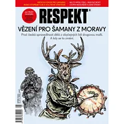 Respekt 8/2022