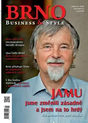 Brno Business & Style 3/2016