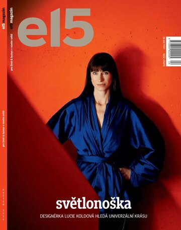 Obálka e-magazínu E15 MAGAZÍN 4/2026