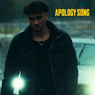 Obálka uvítací melodie APOLOGY SONG