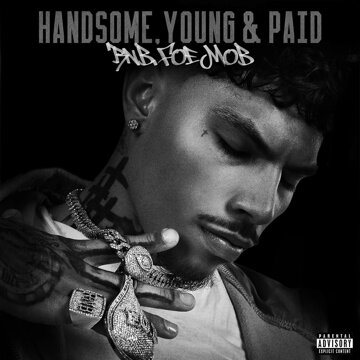Obálka uvítací melodie Handsome, Young & Paid