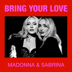 Obálka uvítací melodie Bring Your Love