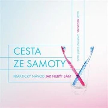 Obálka audioknihy Cesta ze samoty