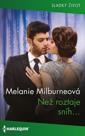 Obálka knihy Než roztaje sníh…