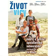 Život víry 5/2020