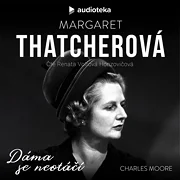 Margaret Thatcherová – Dáma se neotáčí