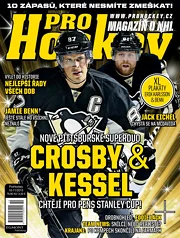 Pro Hockey 10-11/2015