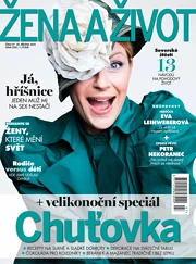 Žena a život 7/2022