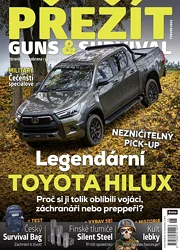 Přežít 6/2023