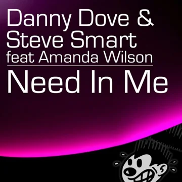 Need In Me [Original Radio Edit]