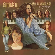 I Feel The Earth Move (Album Version)