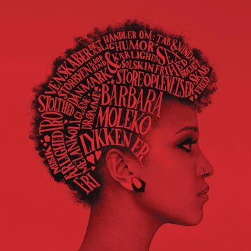 Obálka uvítací melodie Gå En Tur