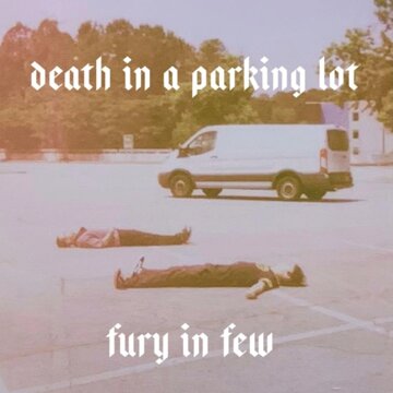 Obálka uvítací melodie Death In a Parking Lot