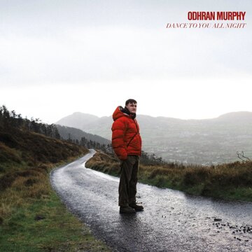 Obálka uvítací melodie Dance To You All Night