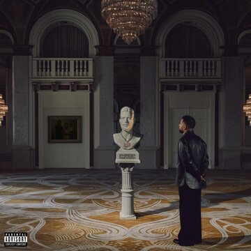 Obálka uvítací melodie I'ma Do My Thiiing