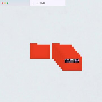 Obálka uvítací melodie CAMERA