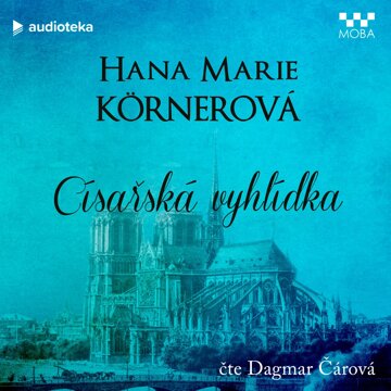 Obálka audioknihy Císařská vyhlídka