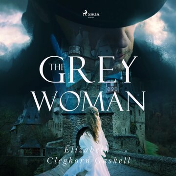 Obálka audioknihy The Grey Woman