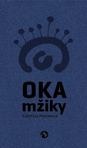 Obálka knihy Oka mžiky