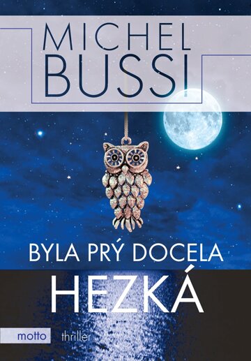 Obálka knihy Byla prý docela hezká