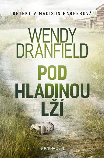 Obálka knihy Pod hladinou lží