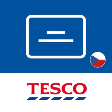 Clubcard Tesco Czechia