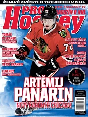 Pro Hockey 2/2016