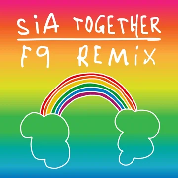 Together (F9 Radio Remix)
