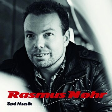 Obálka uvítací melodie Sød Musik