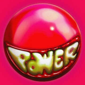 Obálka uvítací melodie POWER