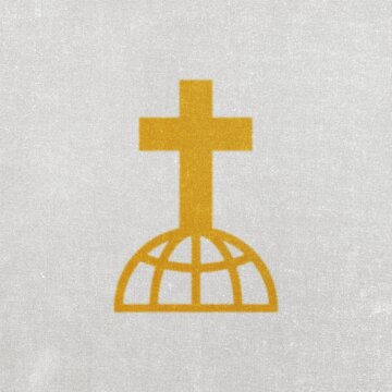 Obálka uvítací melodie THE JESUS GENERATION