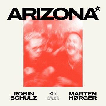 Obálka uvítací melodie Arizona