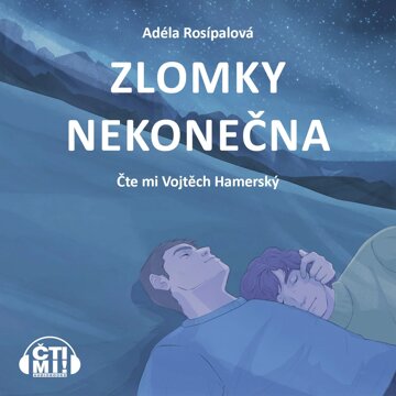 Obálka audioknihy Zlomky nekonečna