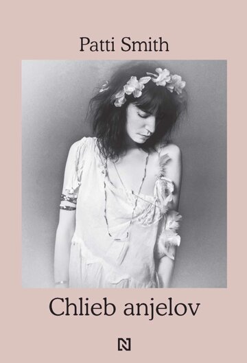 Obálka knihy Chlieb anjelov